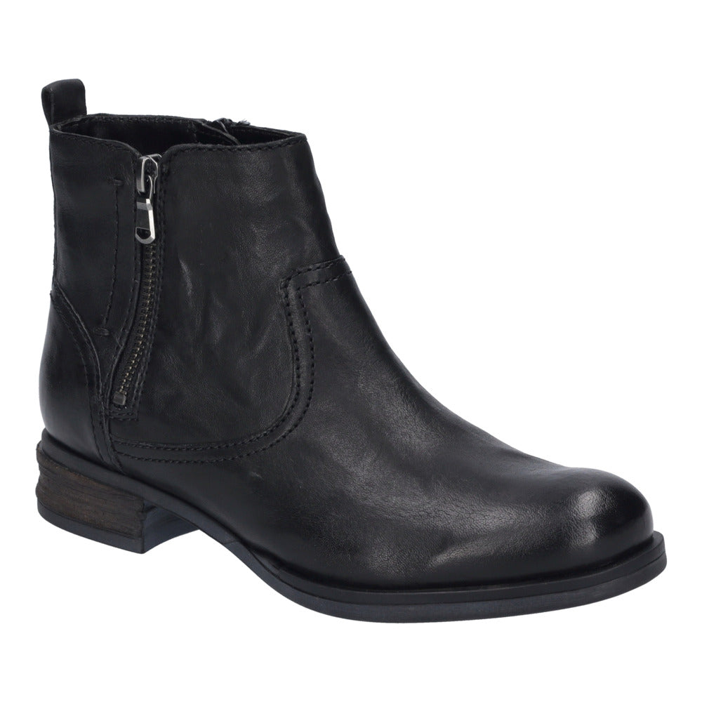 Josef seibel ladies ankle boots online