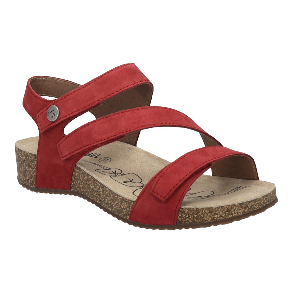 Tonga 25 - Women's Sandal | Josef Seibel