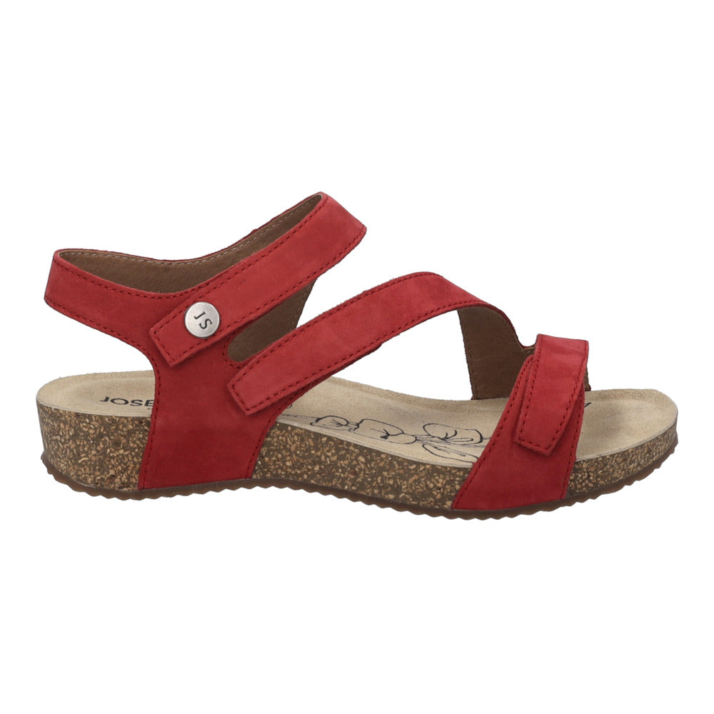 Tonga 25 - Women's Sandal | Josef Seibel
