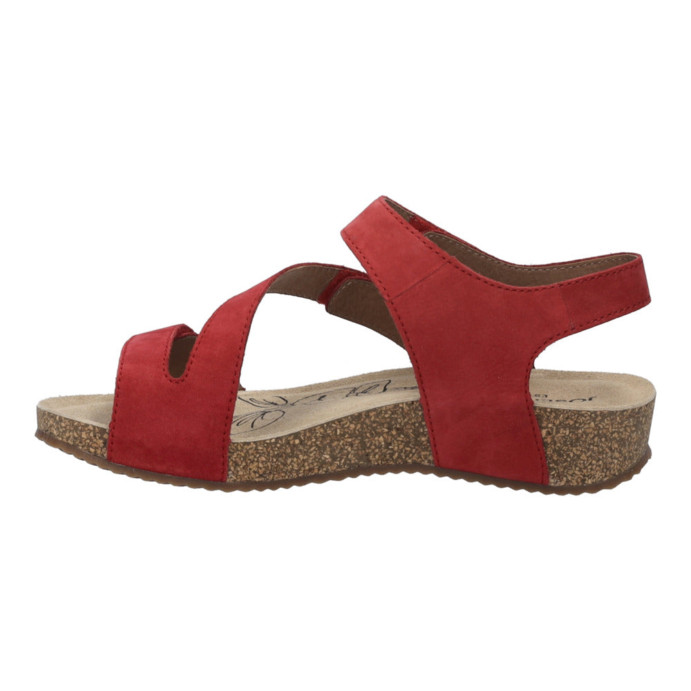 Tonga 25 - Women's Sandal | Josef Seibel