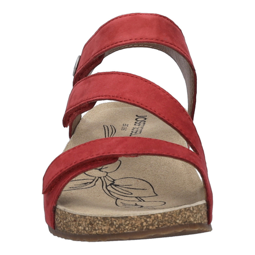 Tonga 25 - Women's Sandal | Josef Seibel
