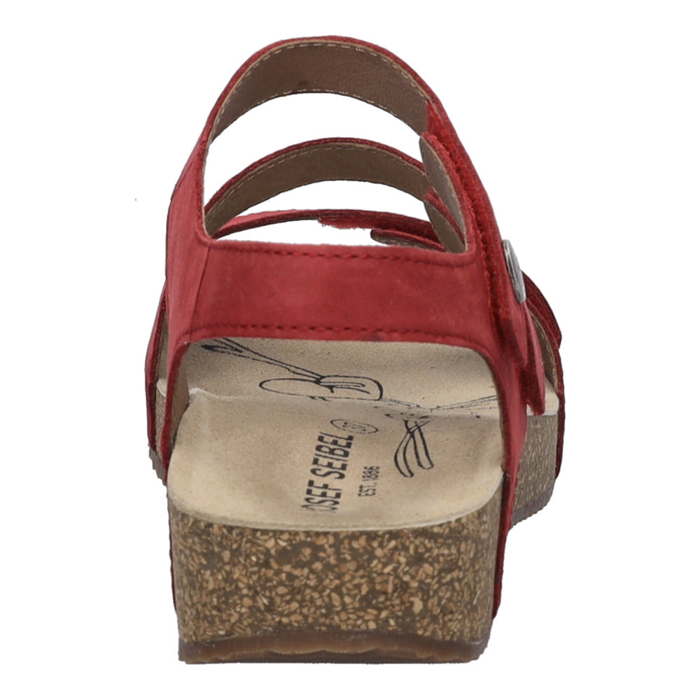 Tonga 25 - Women's Sandal | Josef Seibel