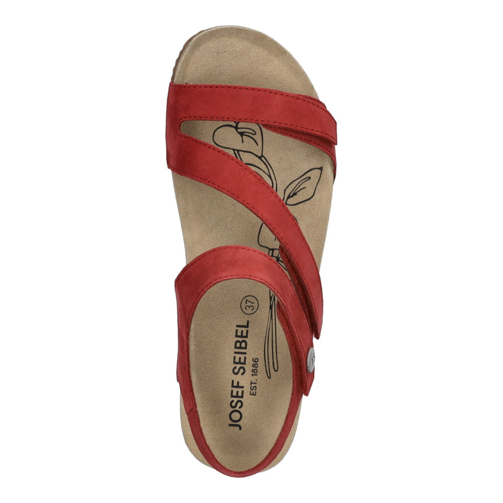 Tonga 25 - Women's Sandal | Josef Seibel