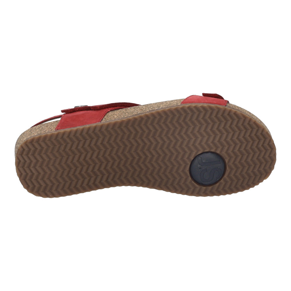 Tonga 25 - Women's Sandal | Josef Seibel