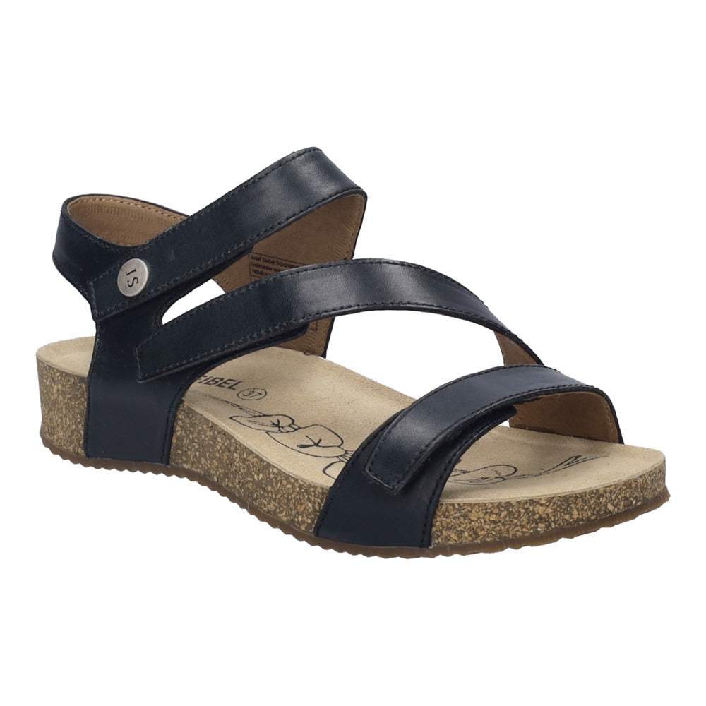 JOSEF SEIBEL Tonga 82 | Sandalias de Mujeres | blanco JOSEF SEIBEL Tonga 82 | Sandalias de Mujeres | blanco