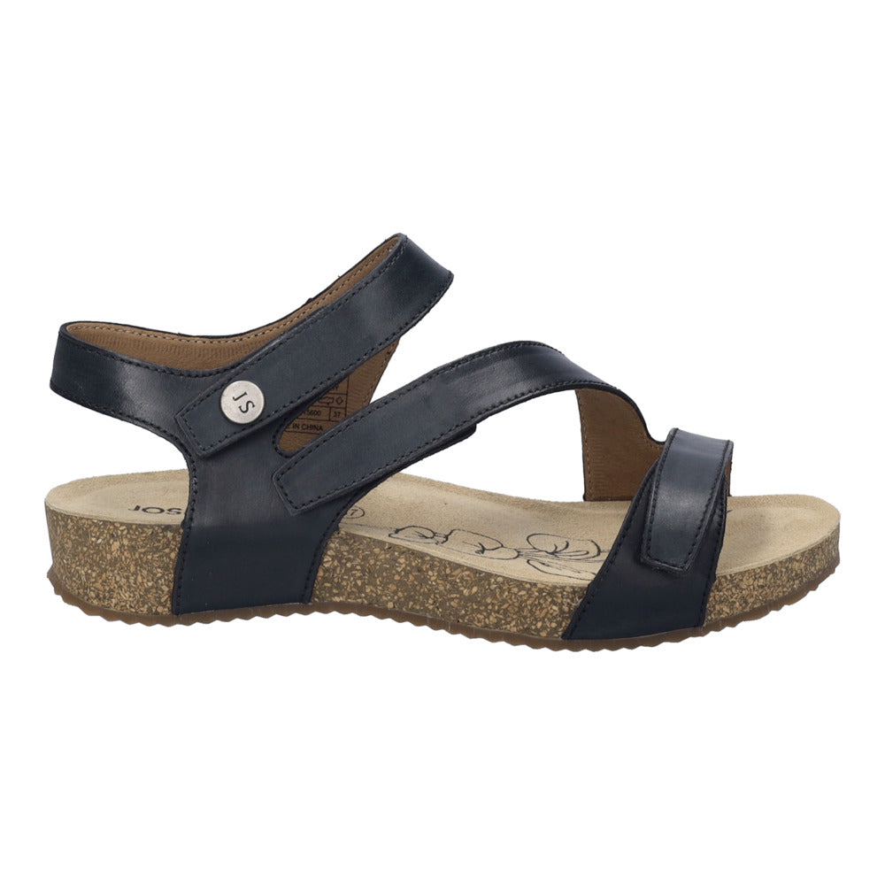 Tonga 25 - Women's Sandal | Josef Seibel