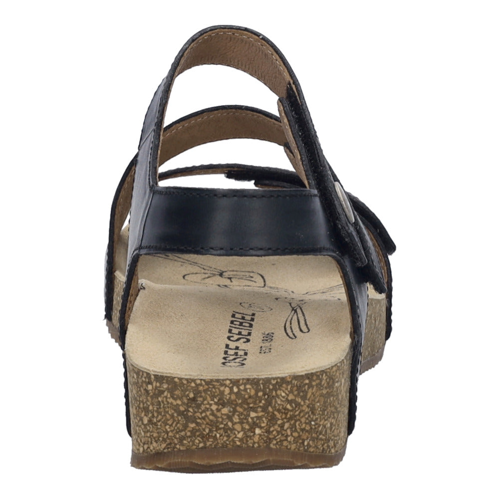 Tonga 25 - Women's Sandal | Josef Seibel