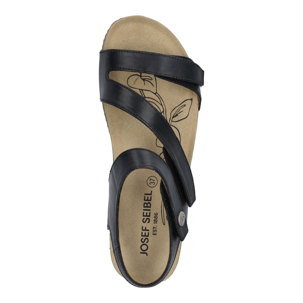 Tonga 25 - Women's Sandal | Josef Seibel