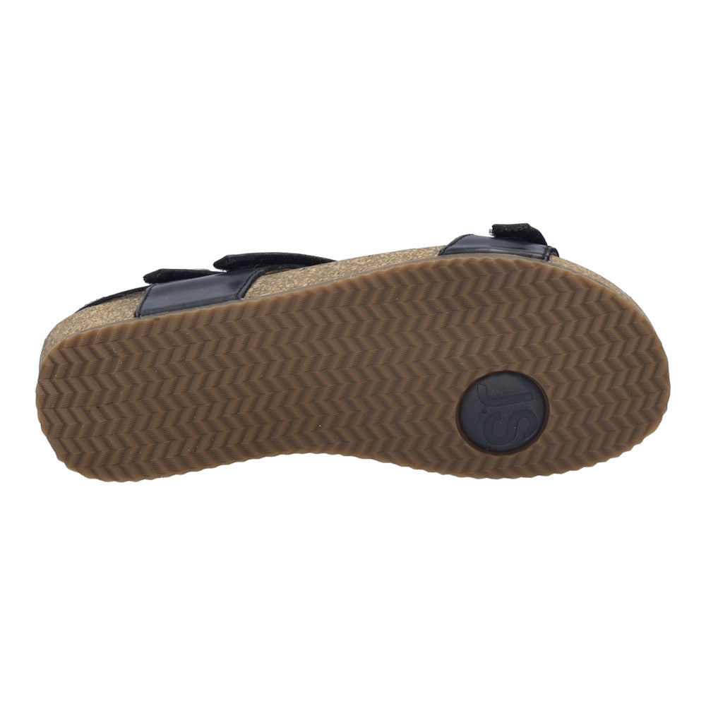 Tonga 25 - Women's Sandal | Josef Seibel