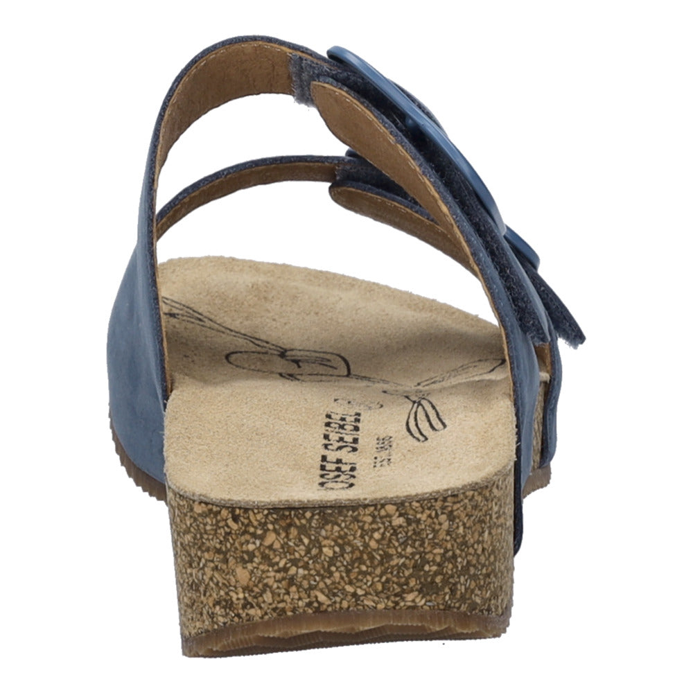 Tonga 64 - Women’s Sandal | Josef Seibel