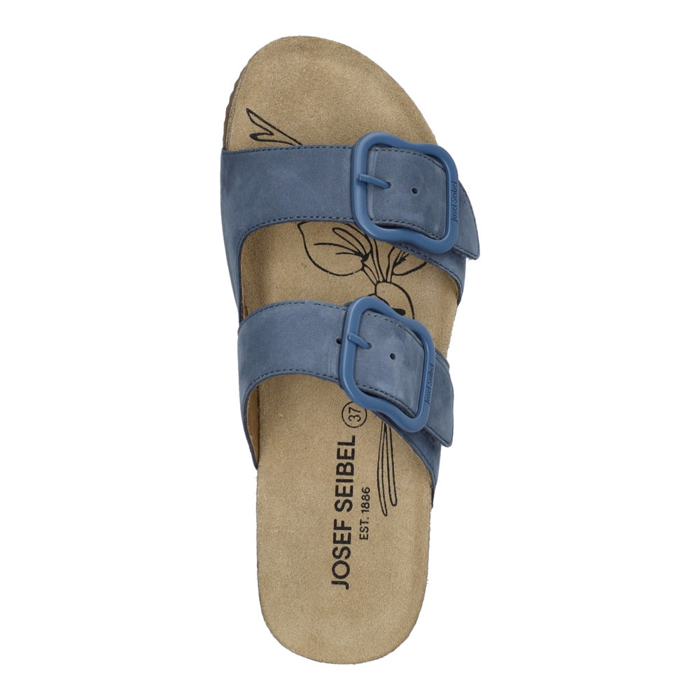 Tonga 64 - Women’s Sandal | Josef Seibel