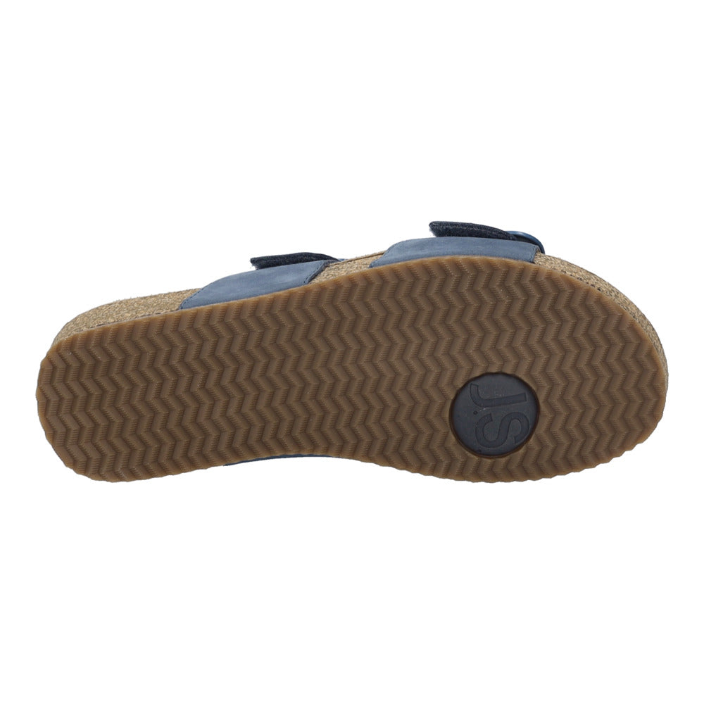 Tonga 64 - Women’s Sandal | Josef Seibel