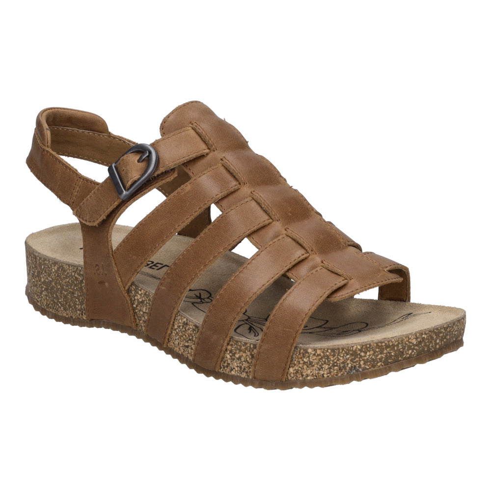 Tonga 81 - Women's Sandal | Josef Seibel