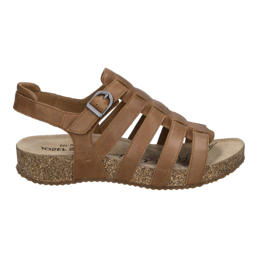 Tonga 81 - Women's Sandal | Josef Seibel