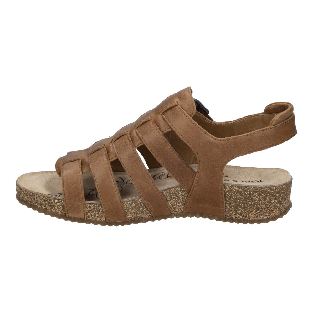 Tonga 81 - Women's Sandal | Josef Seibel
