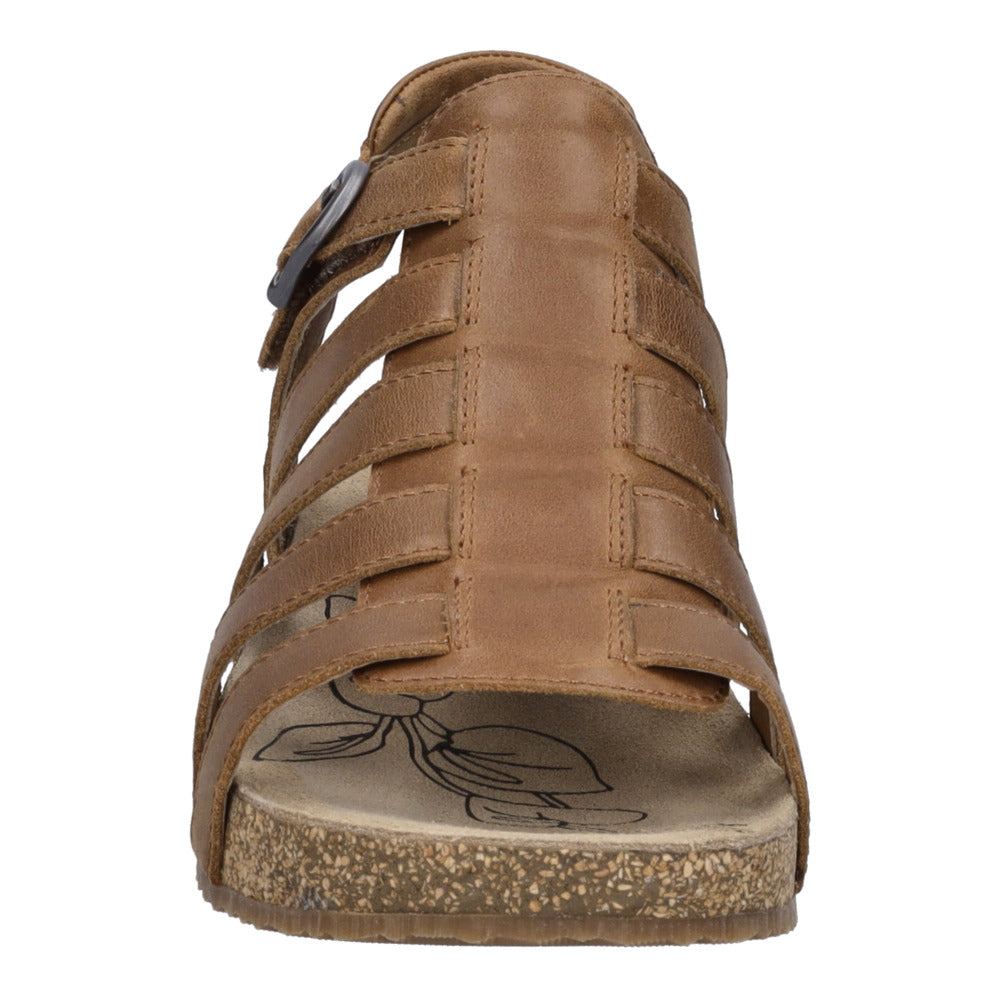 Tonga 81 - Women's Sandal | Josef Seibel