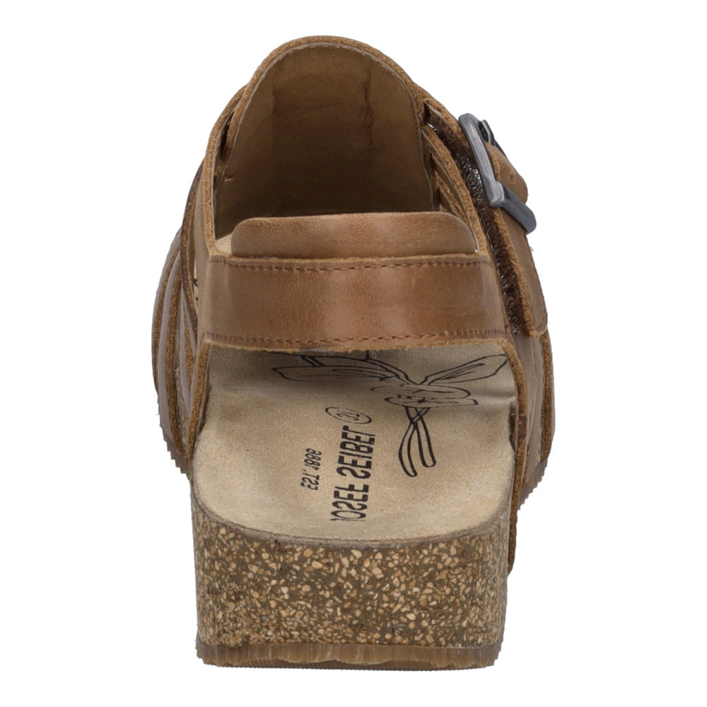 Tonga 81 - Women's Sandal | Josef Seibel