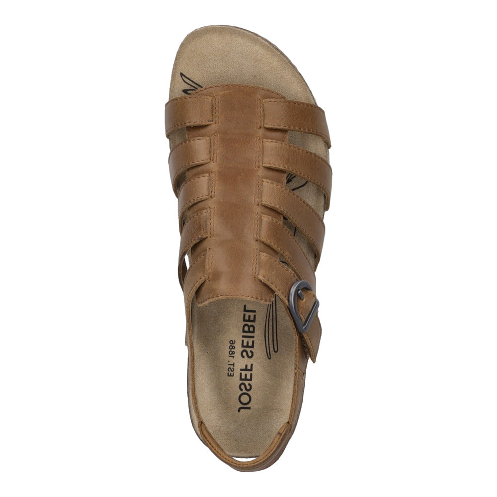 Tonga 81 - Women's Sandal | Josef Seibel