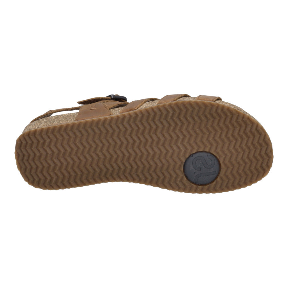 Tonga 81 - Women's Sandal | Josef Seibel