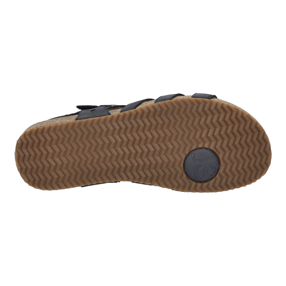 Tonga 81 - Women's Sandal | Josef Seibel