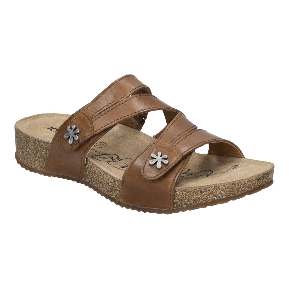 Tonga 82 - Women's Sandal | Josef Seibel