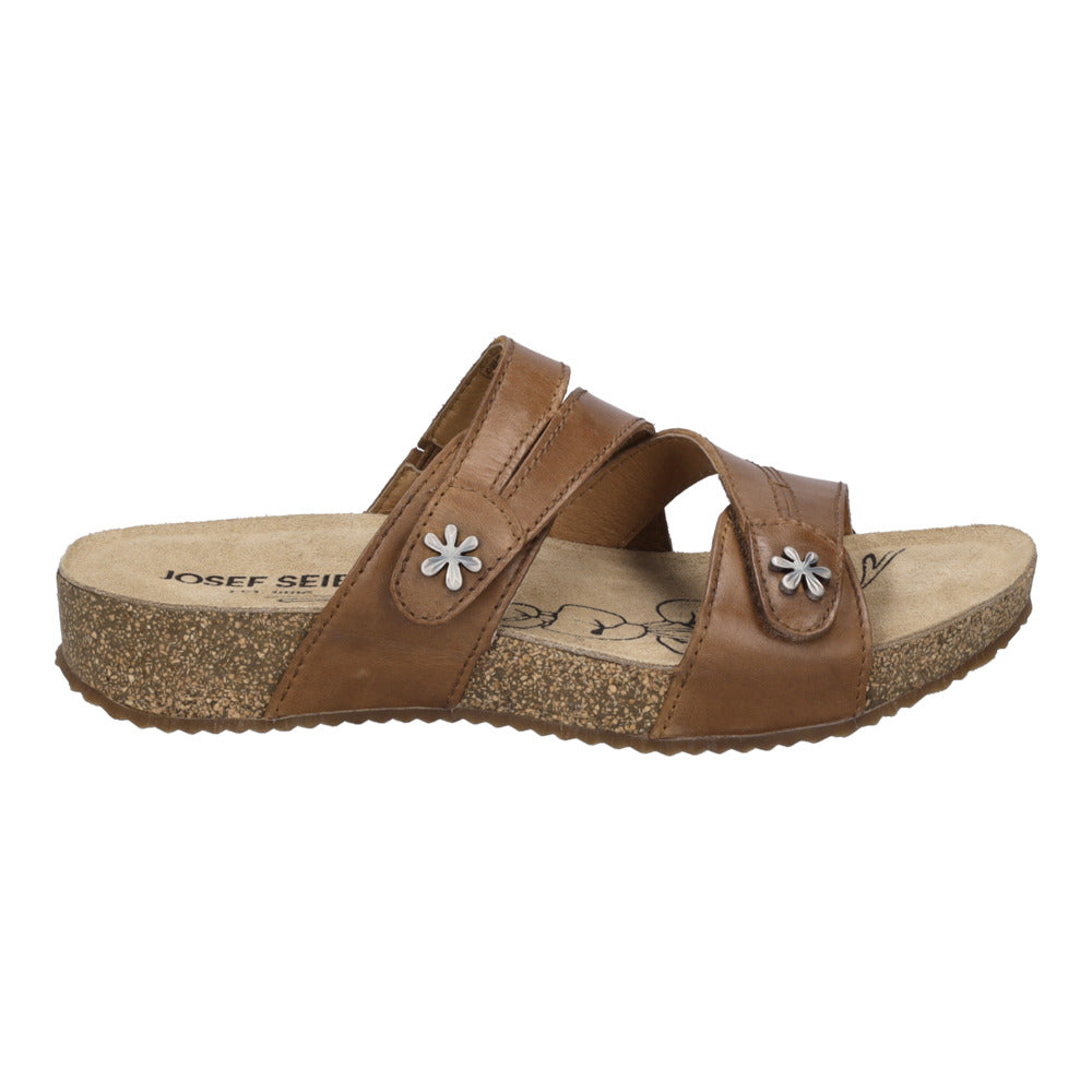 Tonga 82 - Women's Sandal | Josef Seibel