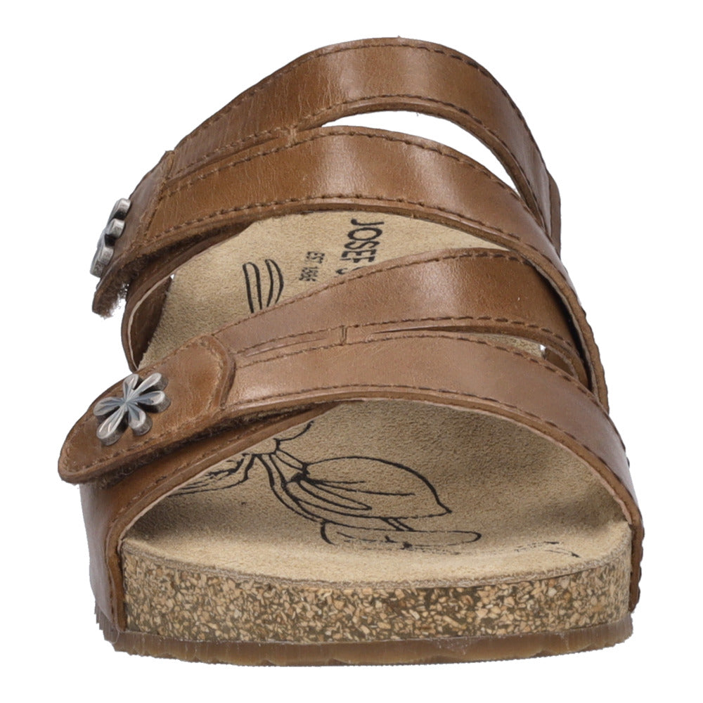 Tonga 82 - Women's Sandal | Josef Seibel