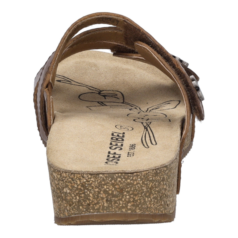Tonga 82 - Women's Sandal | Josef Seibel