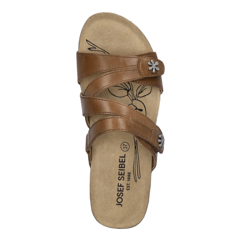 Tonga 82 - Women's Sandal | Josef Seibel