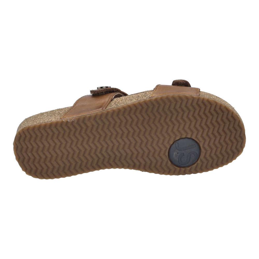 Tonga 82 - Women's Sandal | Josef Seibel