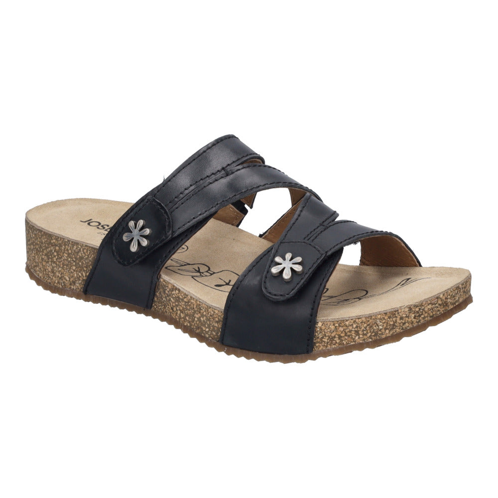 Tonga 82 - Women's Sandal | Josef Seibel