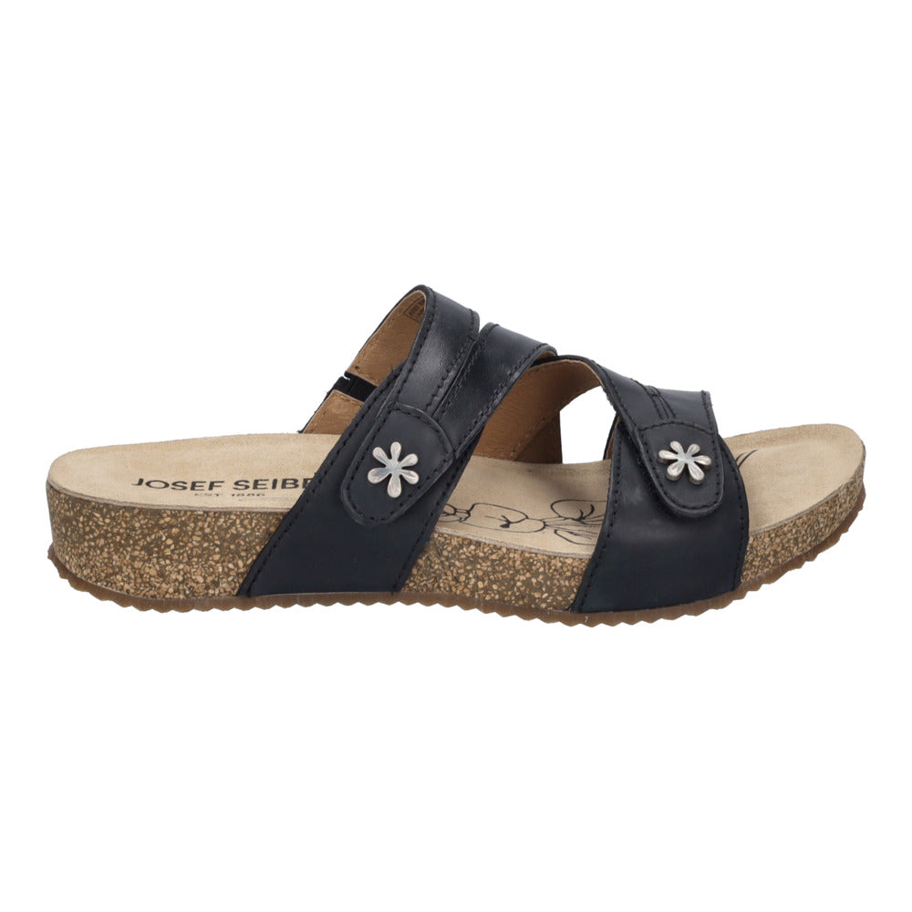 Tonga 82 - Women's Sandal | Josef Seibel