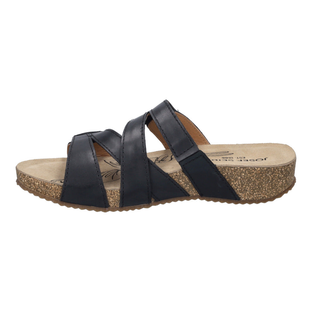 Tonga 82 - Women's Sandal | Josef Seibel