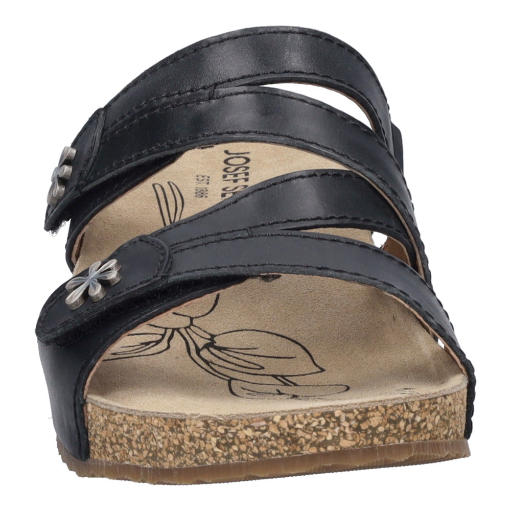 Tonga 82 - Women's Sandal | Josef Seibel