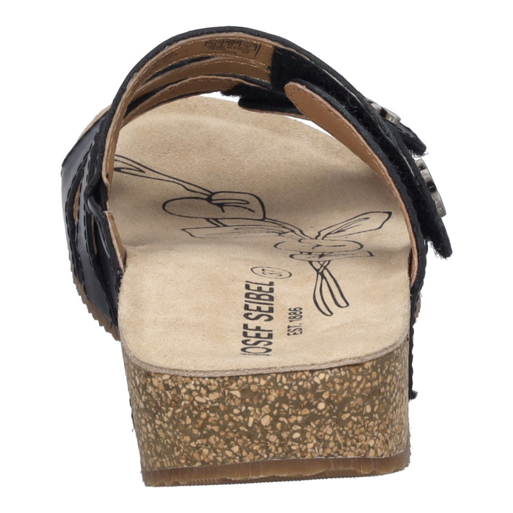 Tonga 82 - Women's Sandal | Josef Seibel
