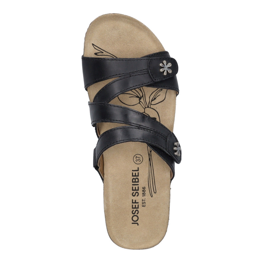 Tonga 82 - Women's Sandal | Josef Seibel