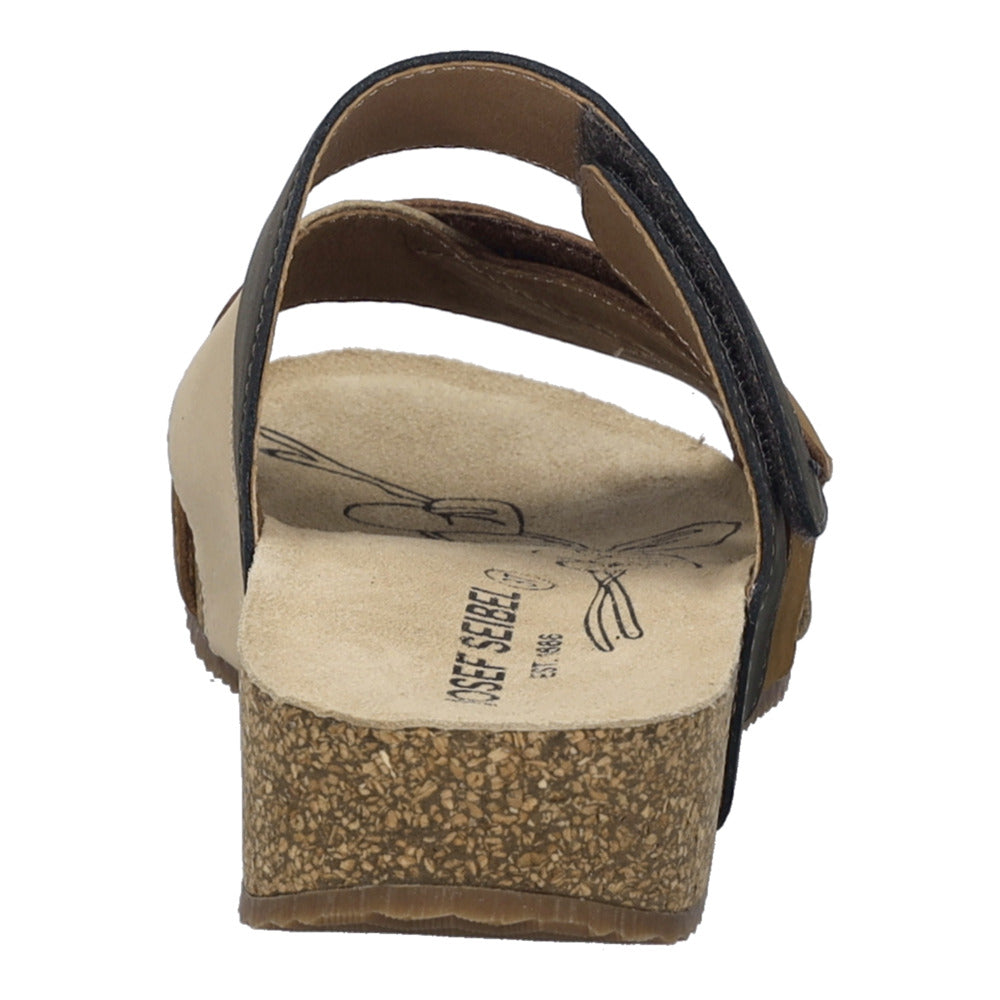 Tonga 84 - Sandal | Josef Seibel