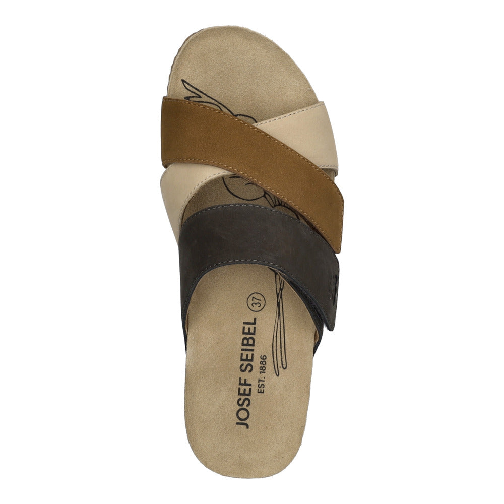 Tonga 84 - Sandal | Josef Seibel
