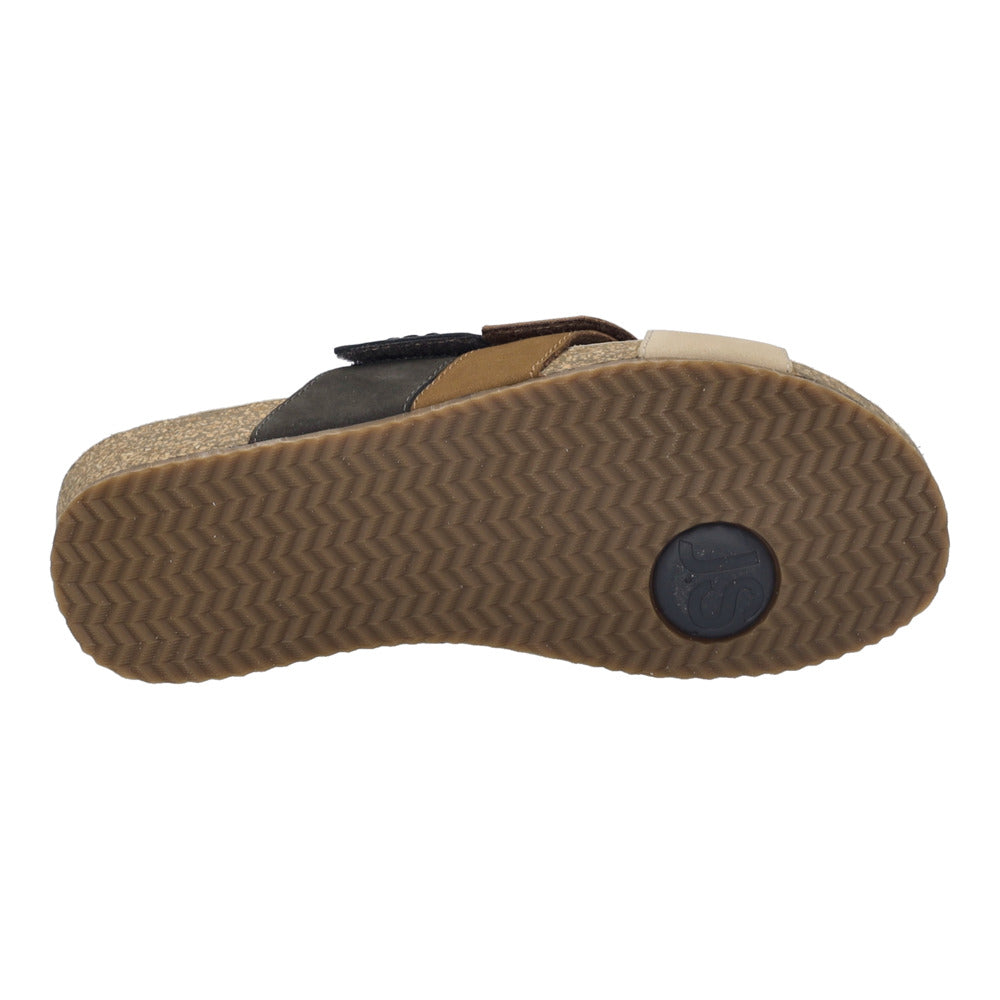 Tonga 84 - Sandal | Josef Seibel