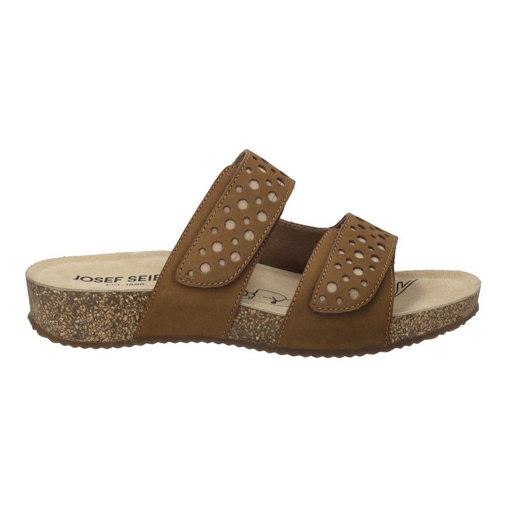 Tonga 86 - Women's Sandal | Josef Seibel