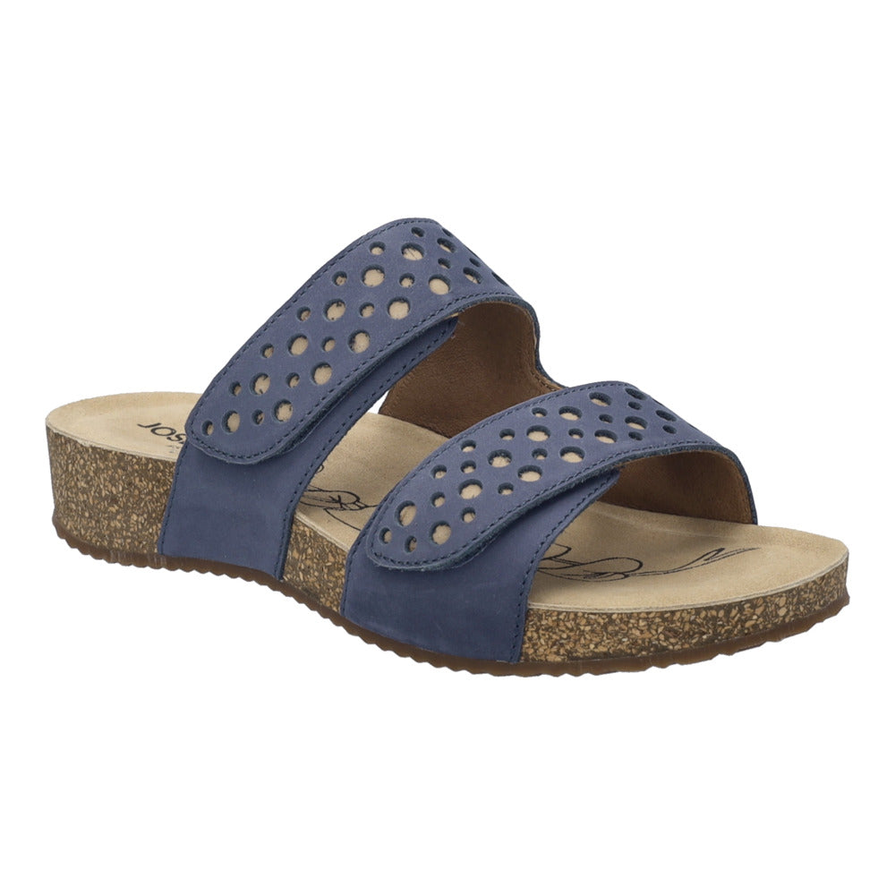 Tonga 86 - Women's Sandal | Josef Seibel