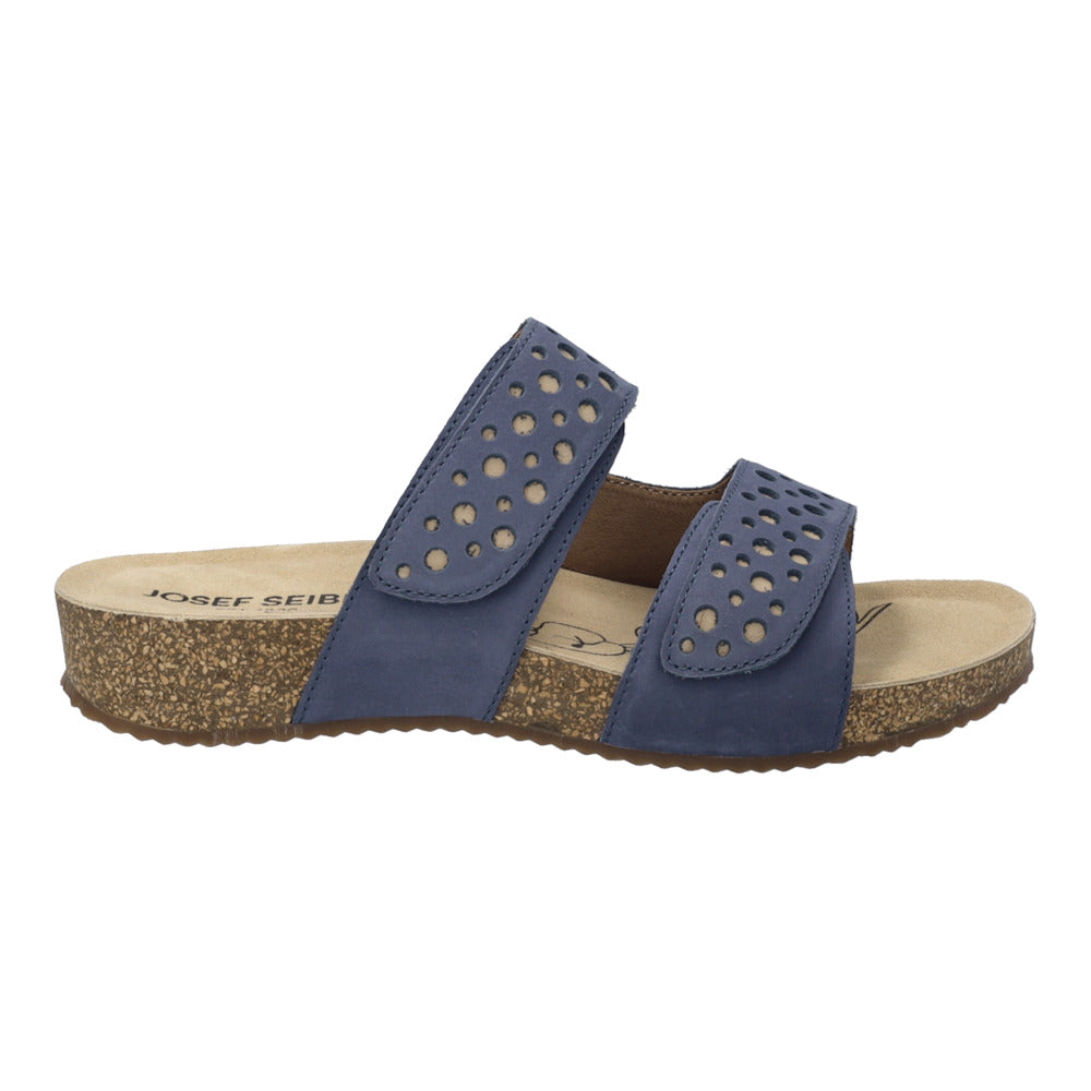Tonga 86 - Women's Sandal | Josef Seibel