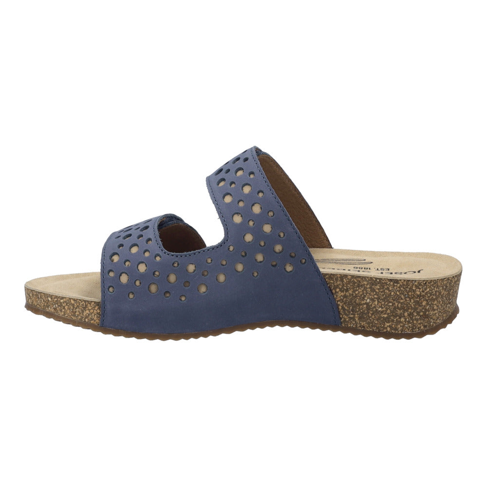 Tonga 86 - Women's Sandal | Josef Seibel