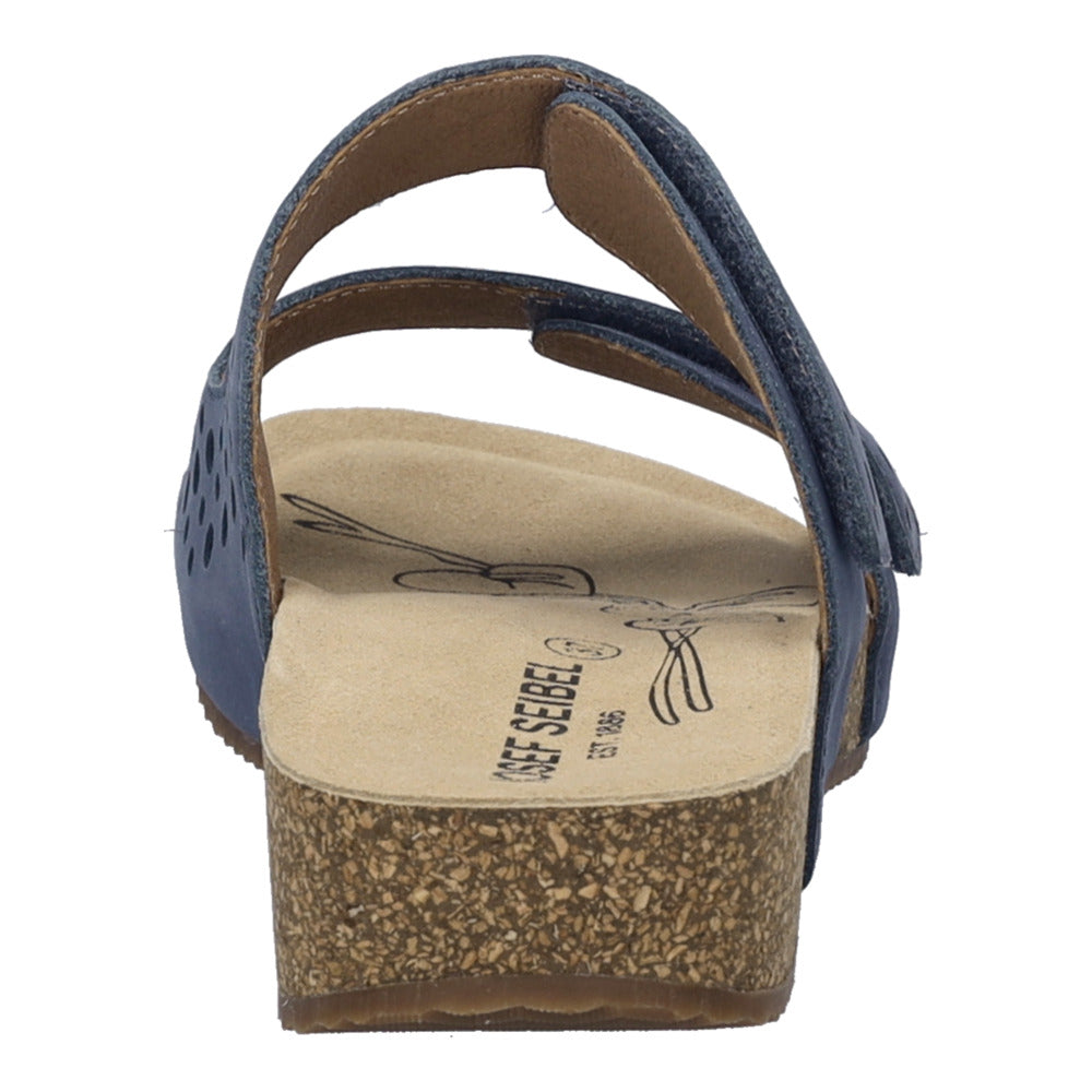 Tonga 86 - Women's Sandal | Josef Seibel