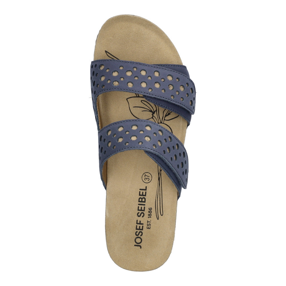 Tonga 86 - Women's Sandal | Josef Seibel