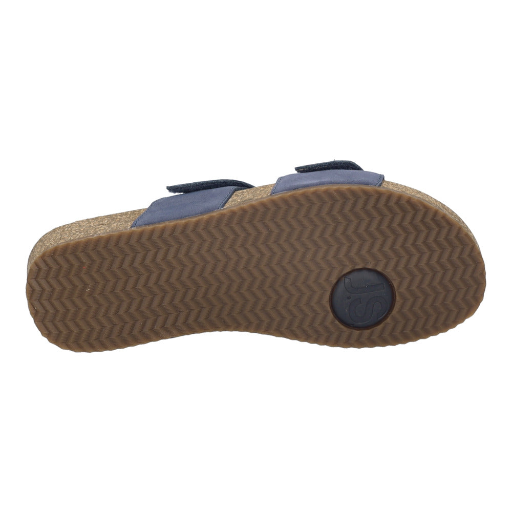 Tonga 86 - Women's Sandal | Josef Seibel