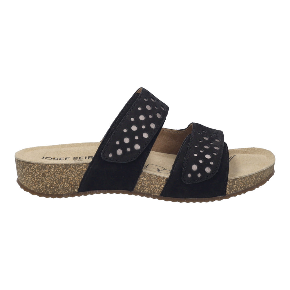 Tonga 86 - Women's Sandal | Josef Seibel
