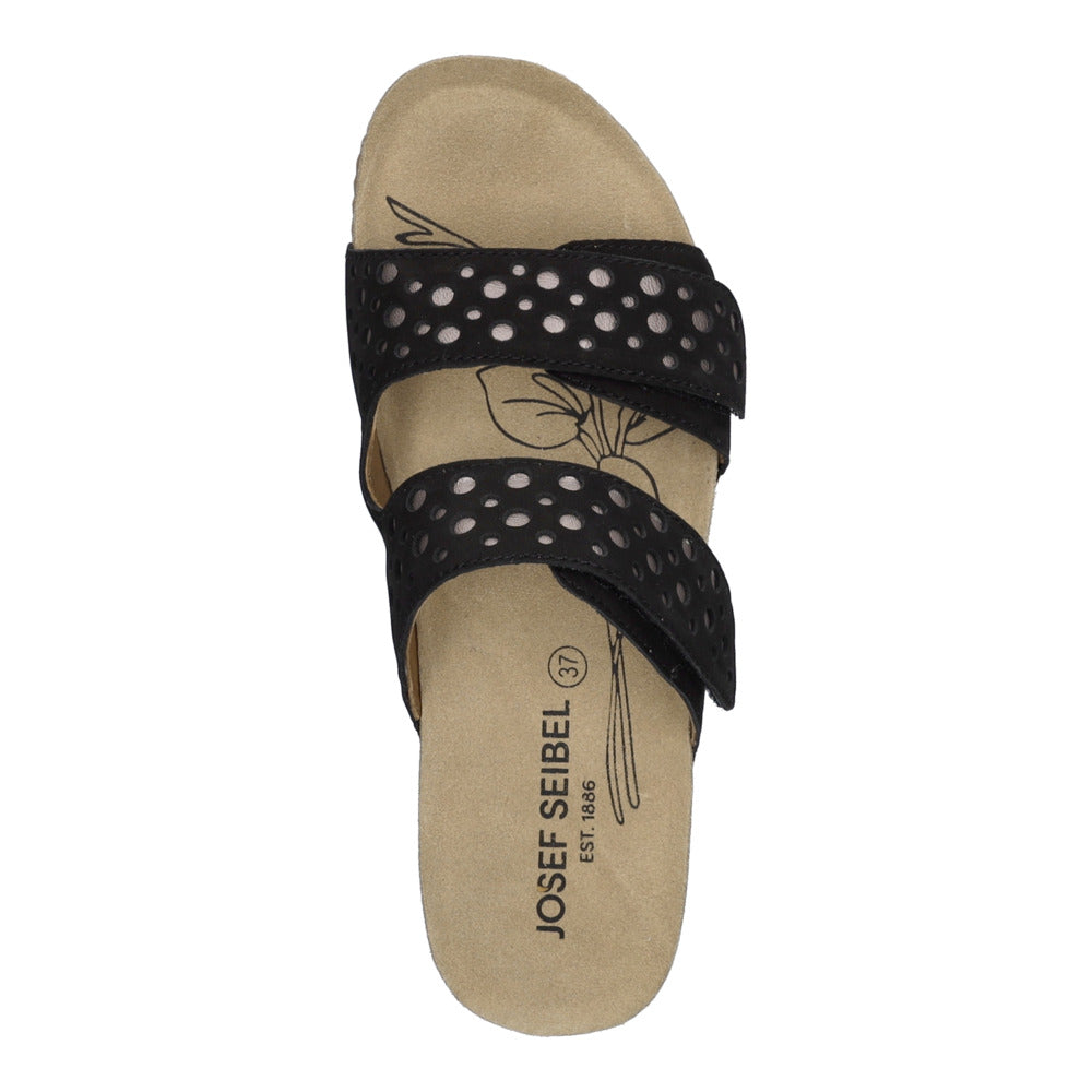 Tonga 86 - Women's Sandal | Josef Seibel