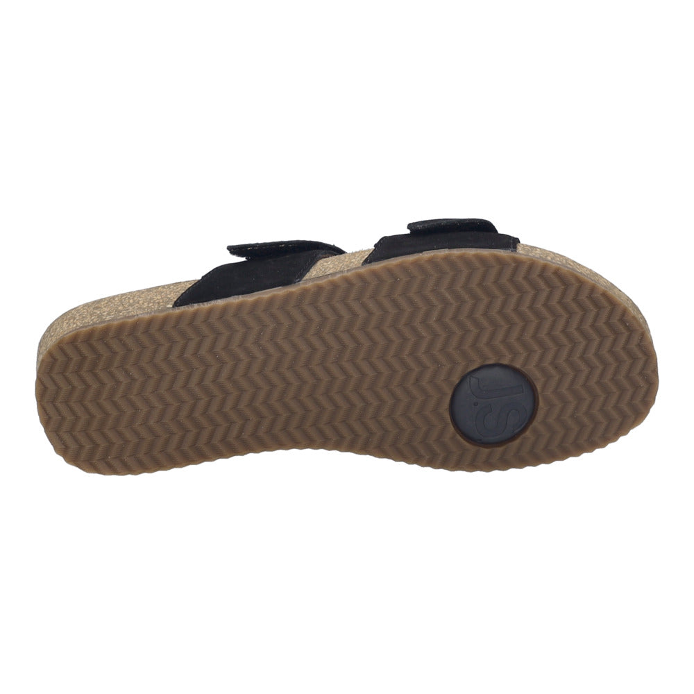 Tonga 86 - Women's Sandal | Josef Seibel