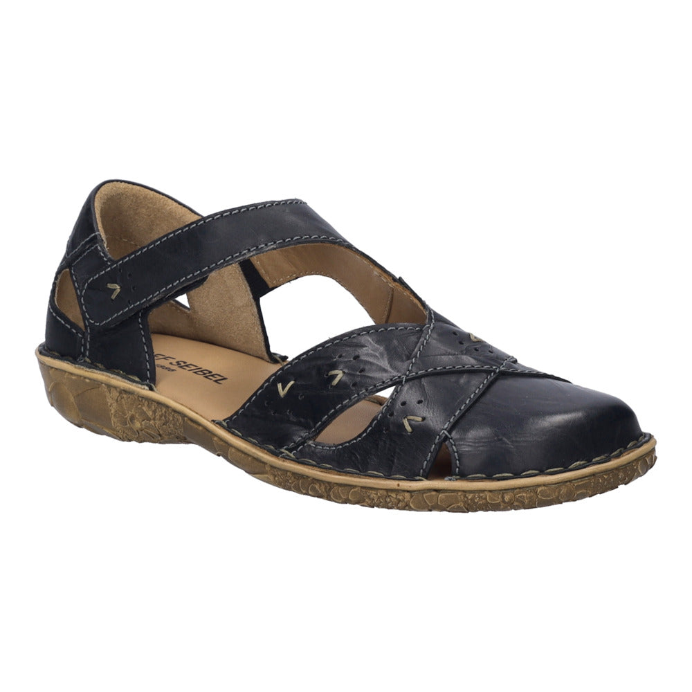 Rosalie 03 - Women's Flat | Josef Seibel